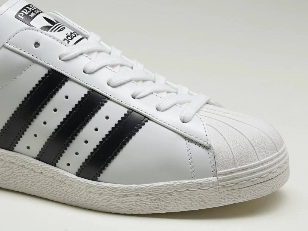 Prada x adidas Originals Superstar | Dead Stock