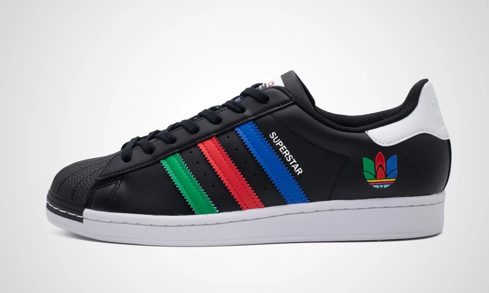 adidas Superstar Multi FW2293 | Dead Stock