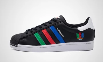 adidas Superstar Multi