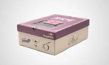 KangaROOS x The 6th Floor x WOMFT