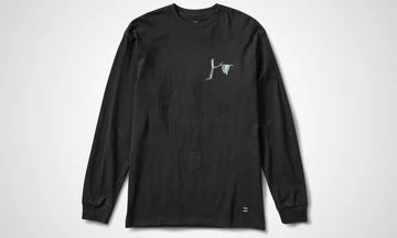 Vans x MoMA Longsleeve Dali