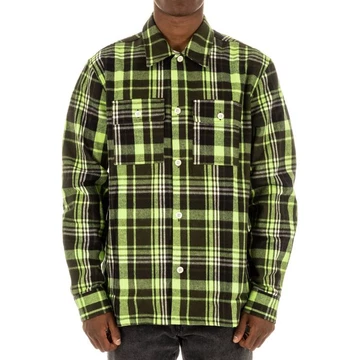 Flannel Season - The best flannel shirts