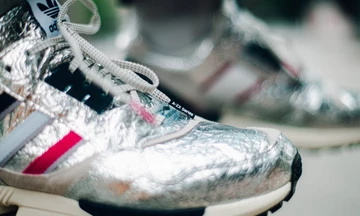 adidas x Concepts ZX 9000 Boston Marathon