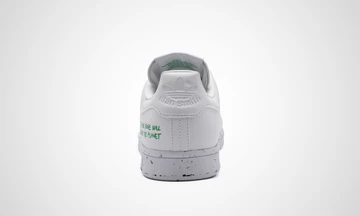 adidas Stan Smith Vegan Green
