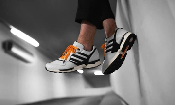 adidas x Juventus Turin ZX 6000