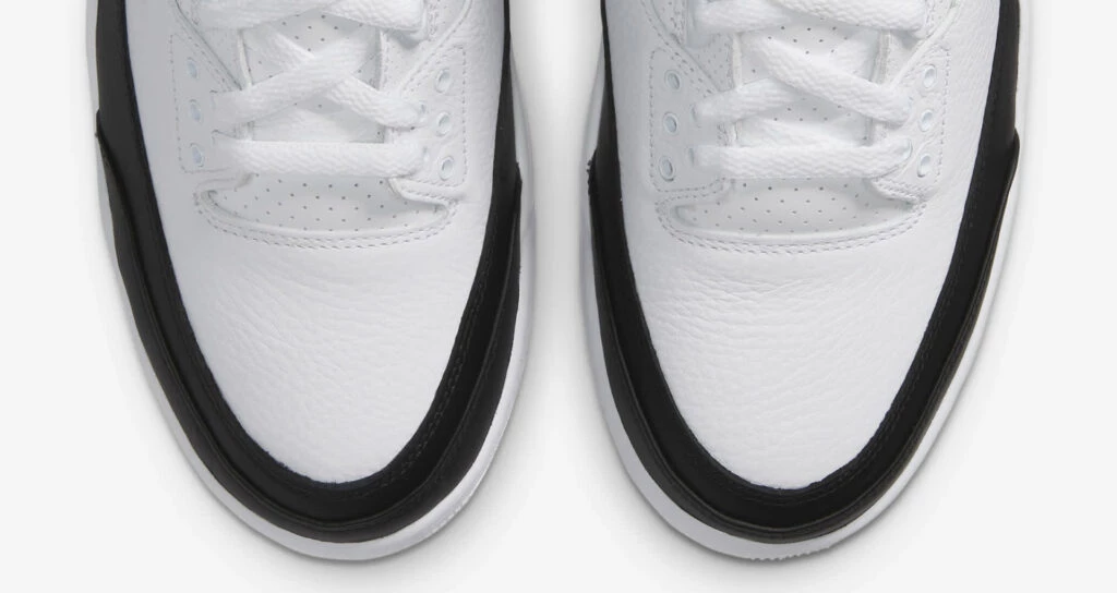 Fragment x Nike Air Jordan 3 DA3595-100 | Dead Stock