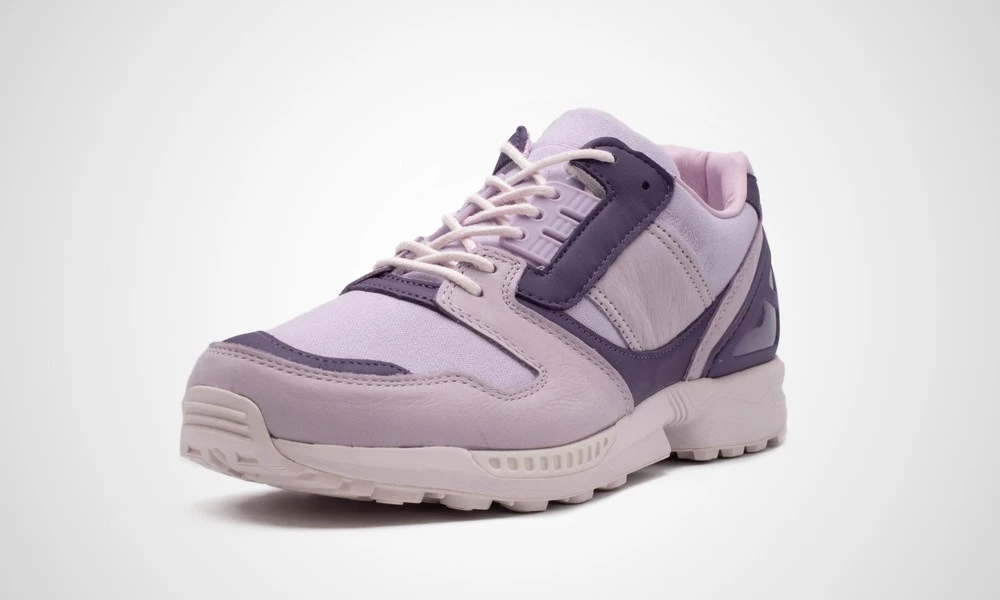 adidas x deadHYPE ZX 8000 Thanos FX8528 | Dead Stock