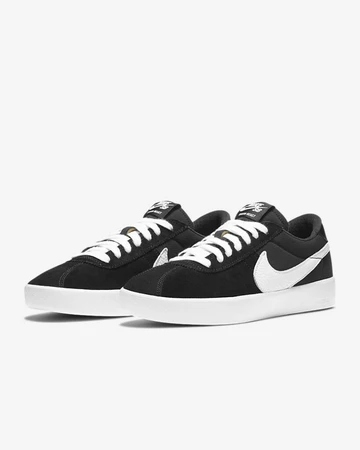 Nike SB Bruin React Black
