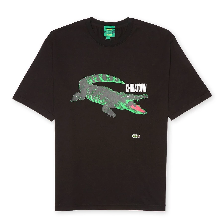 Platypus lacoste on sale