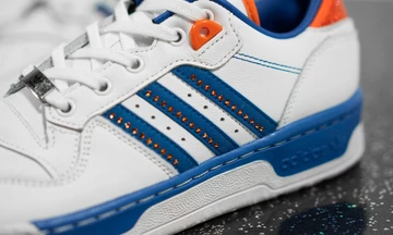 adidas x Swarovski Rivalry Low