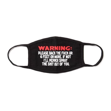 Face Mask - die besten Modelle