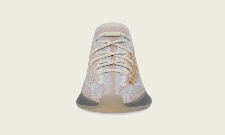 adidas gazelle silver green womens Adidas Yeezy Boost 380 'Pepper' – What's Your Size UK main image 0