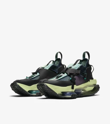 Nike ISPA Road Warrior Clear Jade
