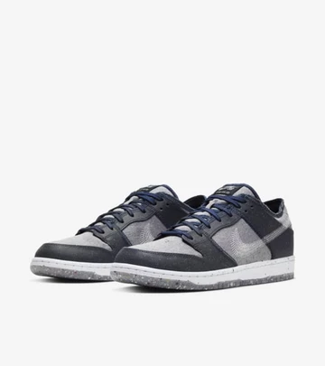 Nike SB Dunk Low Pro Dark Grey