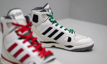 adidas x Kid Cudi Torsion Artillery