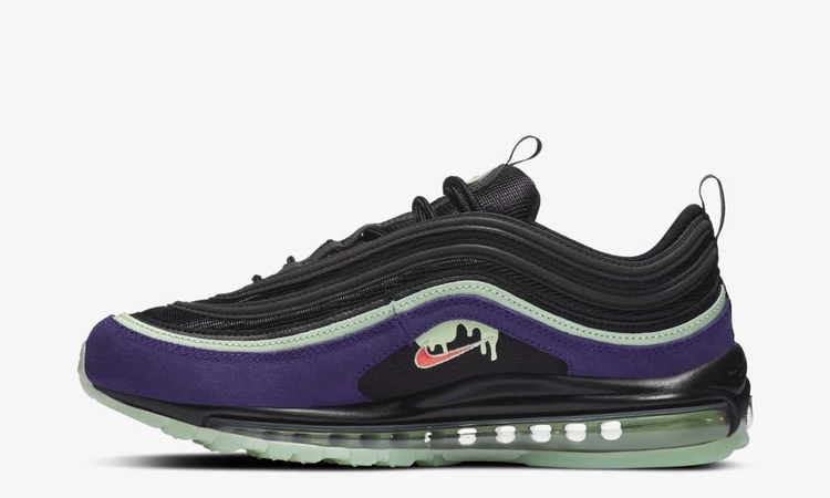 Nike Air Max 97 Slime Dead Stock