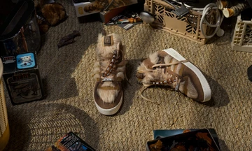 adidas x Star Wars Rivalry Chewbacca