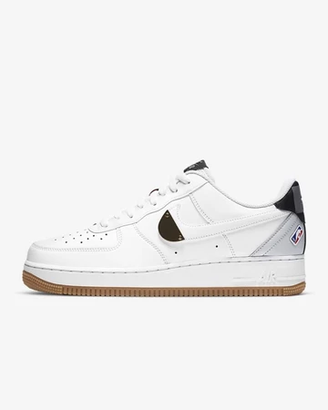 Nike Air Force 1 NBA