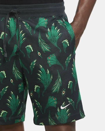 Nigeria 2020 - Naija Kollektion bei Nike