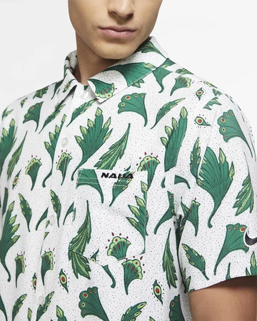 Nigeria 2020 - Naija Kollektion bei Nike