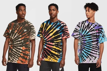 Jordan Apparel and More - New Arrivals at Nike