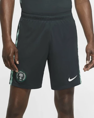 Nigeria 2020 - Naija Kollektion bei Nike