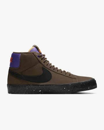 Nike SB Blazer Mid Pro GT