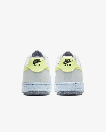 Nike Air Force 1 Crater Blue