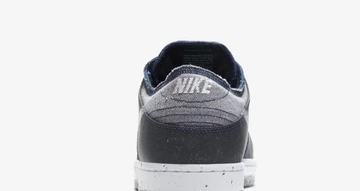 Nike SB Dunk Low Pro Dark Grey