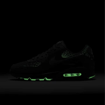 Nike Air Max 90 Spider Web