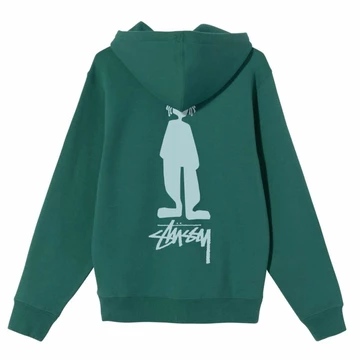 Stüssy - weiterer Drop