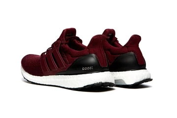 adidas Ultra Boost 1.0 Burgundy