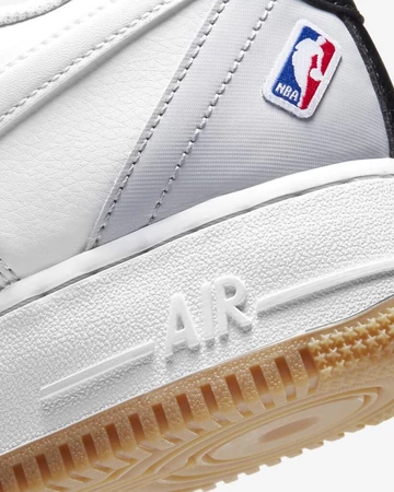 Nike Air Force 1 NBA