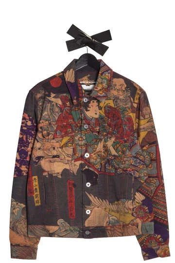 PACCBET x Pushkin Museum