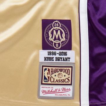 Kobe Bryant LA Lakers Jersey