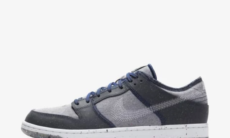 Nike SB Dunk Low Pro Dark Grey