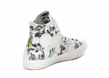 Converse x Union Chuck Taylor CTAS