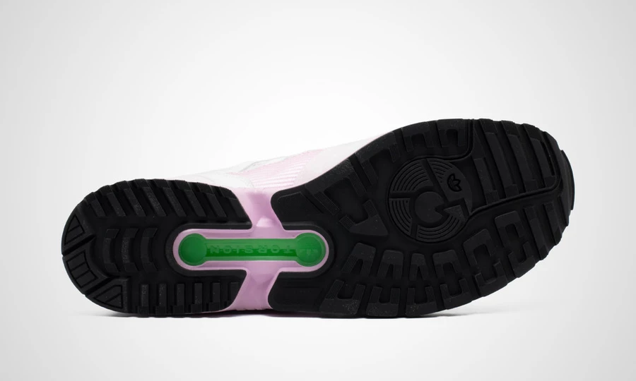 adidas x Hey Tea ZX 7000 FZ4401 | Dead Stock