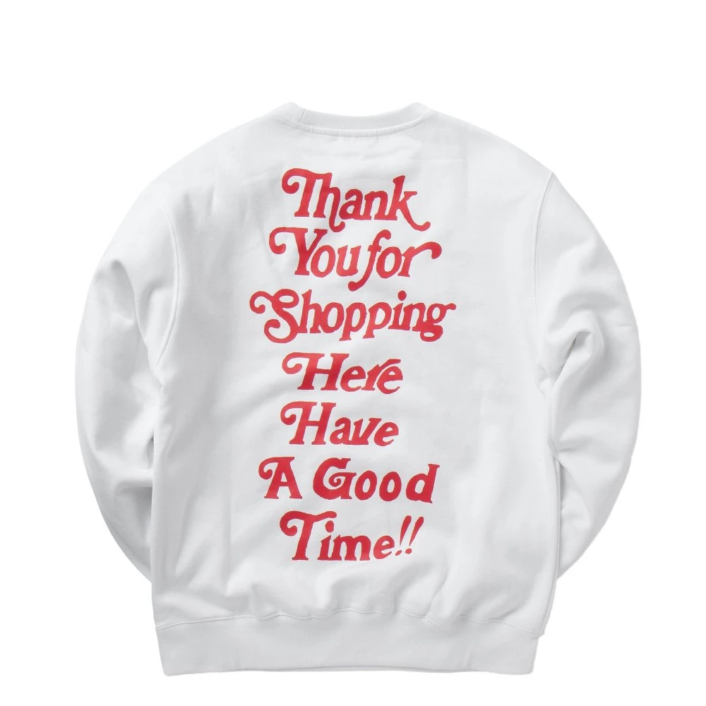 Have a good time Crewneck HGT20FXCN0061 | Dead Stock