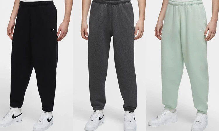 NikeLab Sweatpant