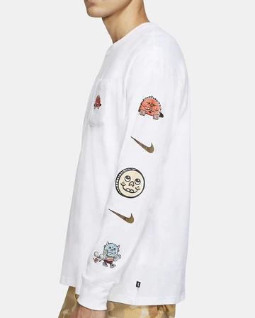 Hoodies und Crewnecks - Neuheiten bei Nike