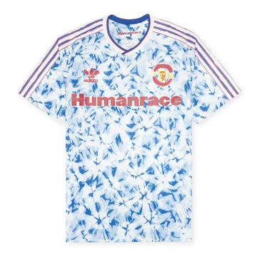 Human Race Soccer Jersey