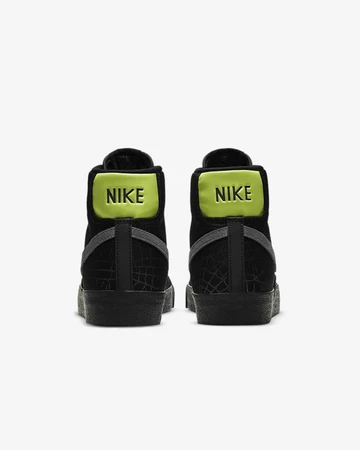 Nike Blazer Mid 77 Spider Web