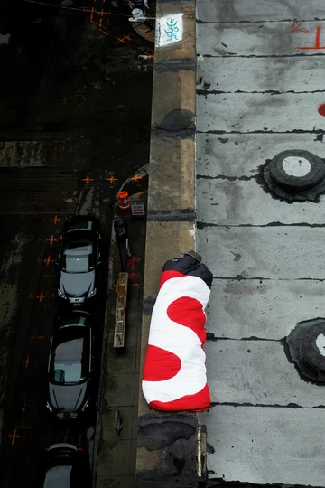 Supreme x THE NORTH FACE Winter 2020