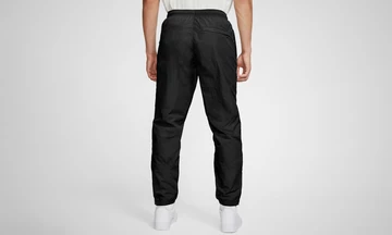 NikeLab Track Pant Black