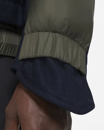 Nike x Sacai Herrenparka