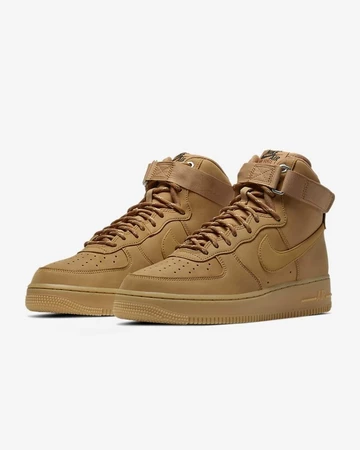 Nike Air Force 1 High Flax