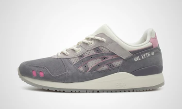 ASICS x END Gel-Lyte III Pearl