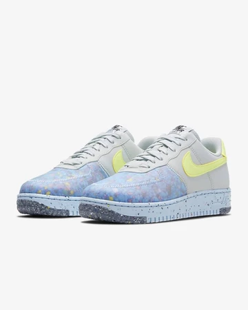 Nike Air Force 1 Crater Blue