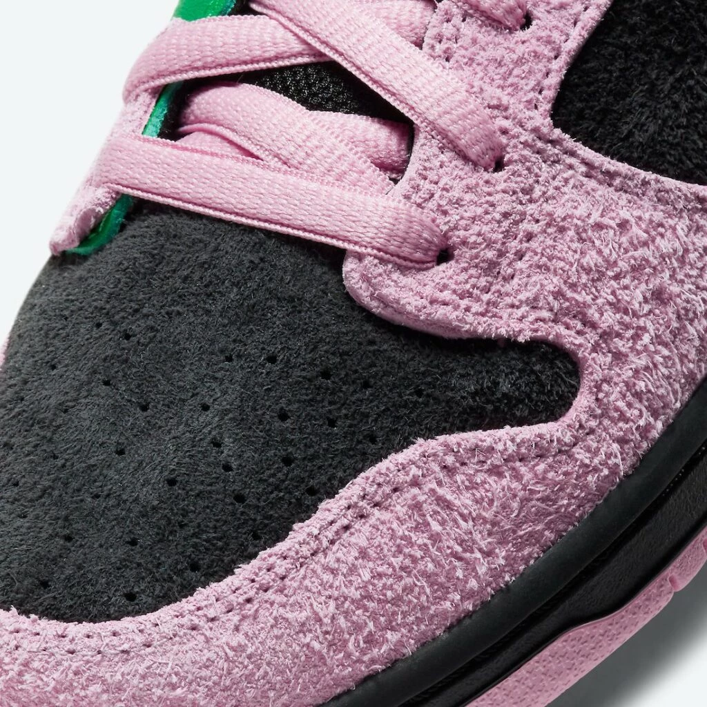 Nike SB Dunk High Invert Celtics CU7349-001 | Dead Stock